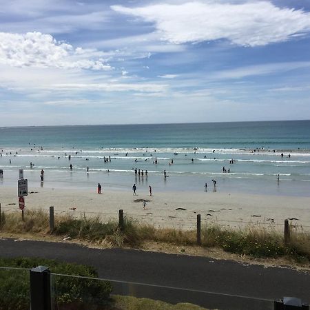 Horizons Beachfront Apartment ポート・フェアリー エクステリア 写真