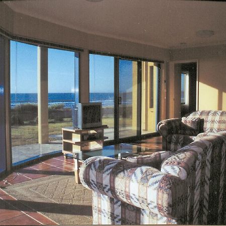 Horizons Beachfront Apartment ポート・フェアリー エクステリア 写真