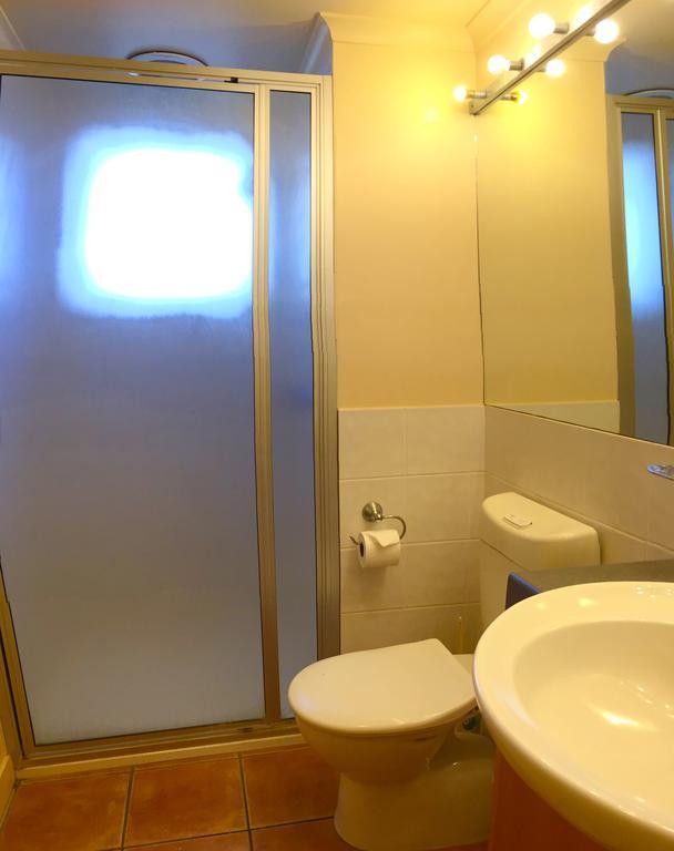 Horizons Beachfront Apartment ポート・フェアリー エクステリア 写真