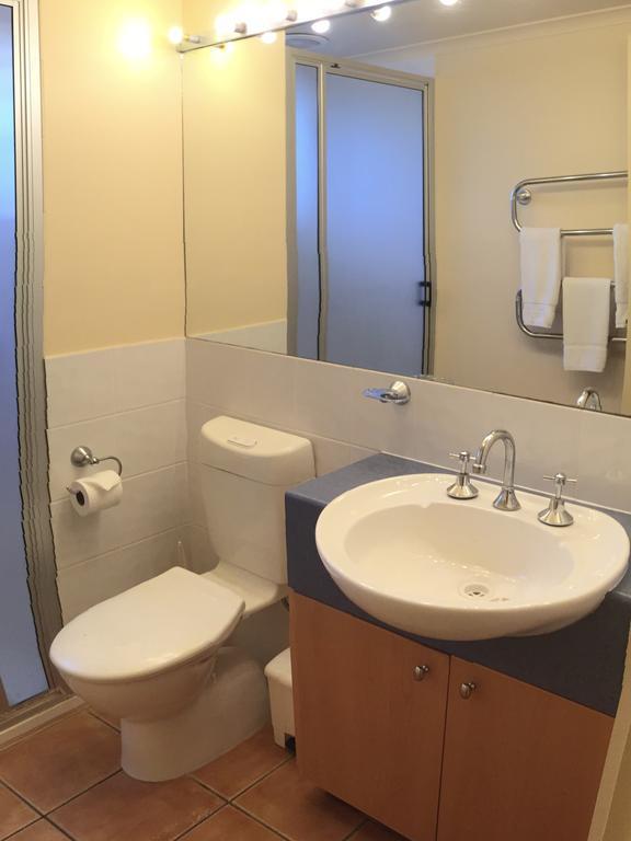 Horizons Beachfront Apartment ポート・フェアリー エクステリア 写真